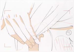 Rating: Safe Score: 18 Tags: animated artist_unknown genga miru_tights production_materials User: Agresiel
