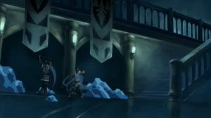 Rating: Safe Score: 50 Tags: animated artist_unknown avatar_series effects fighting liquid smears the_legend_of_korra the_legend_of_korra_book_two western User: PurpleGeth