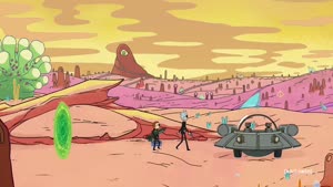 Rating: Safe Score: 3 Tags: alex_small-butera animated creatures effects lindsay_small-butera michael_sung paul_ter_voorde rick_and_morty rick_and_morty_x_run_the_jewels_oh_mama_(mv) smoke western User: silverview
