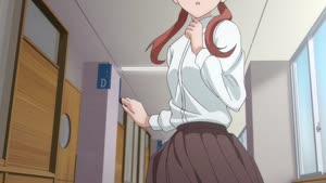 Rating: Safe Score: 33 Tags: 3d_background animated artist_unknown cgi character_acting demi-chan_wa_kataritai effects liquid running User: Armando