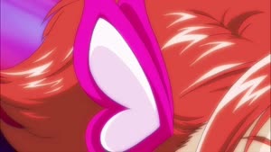 Rating: Safe Score: 18 Tags: animated effects fire ken_otsuka precure yes!_precure_5 User: Ashita