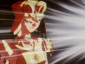 Rating: Safe Score: 13 Tags: animated artist_unknown bishoujo_senshi_sailor_moon bishoujo_senshi_sailor_moon_sailor_stars character_acting fabric hair michiaki_sugimoto morphing presumed User: FacuuAF