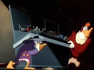 Rating: Safe Score: 3 Tags: animated artist_unknown character_acting darkwing_duck western User: Vic