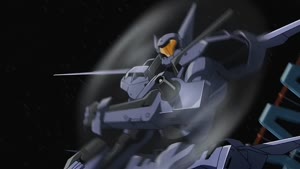 Rating: Safe Score: 5 Tags: animated artist_unknown beams character_acting effects explosions fighting gundam mecha mobile_suit_gundam_00 smoke sparks User: BannedUser6313