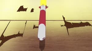 Rating: Safe Score: 24 Tags: animated artist_unknown background_animation debris effects explosions missiles rolling_girls smoke yukina_kosaka User: ken