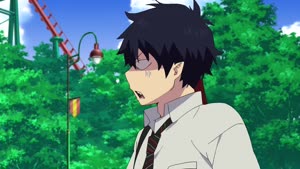 Rating: Safe Score: 12 Tags: animated ao_no_exorcist ao_no_exorcist_series artist_unknown character_acting User: ken