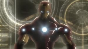 Rating: Safe Score: 76 Tags: animated artist_unknown effects iron_man_rise_of_technovore mecha smoke sparks User: ken
