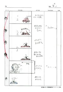 Rating: Safe Score: 0 Tags: playground production_materials ryosuke_oshiro storyboard User: Wes
