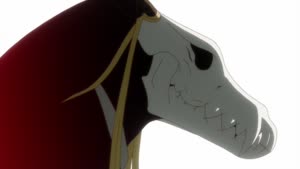 Rating: Safe Score: 49 Tags: animated character_acting creatures effects fire kazuchika_kise liquid the_ancient_magus'_bride the_ancient_magus'_bride_series User: PurpleGeth