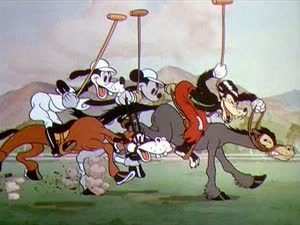 Rating: Safe Score: 6 Tags: animals animated bill_roberts character_acting creatures effects mickey_mouse mickey's_polo_team running smoke sports western User: Nickycolas