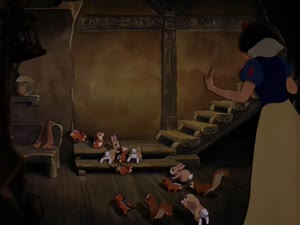 Rating: Safe Score: 6 Tags: animals animated artist_unknown character_acting creatures ham_luske louie_schmitt snow_white_and_the_seven_dwarfs western User: Nickycolas