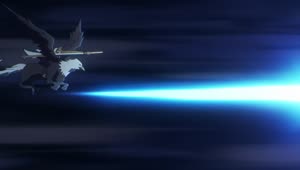 Rating: Safe Score: 22 Tags: animated artist_unknown beams creatures effects fate/apocrypha fate_series flying impact_frames smoke User: Bloodystar