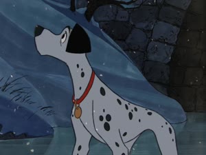 Rating: Safe Score: 6 Tags: 101_dalmatians animals animated blaine_gibson character_acting creatures don_lusk frank_thomas western User: Nickycolas
