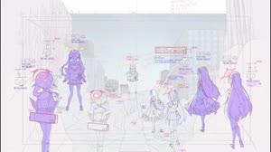 Rating: Safe Score: 29 Tags: animated blue_archive blue_archive_cm genga lee_ho_min production_materials User: N4ssim