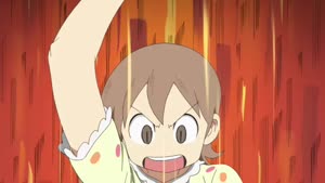 Rating: Safe Score: 54 Tags: animated artist_unknown effects liquid nichijou sparks User: kViN