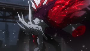 Rating: Questionable Score: 172 Tags: animated character_acting effects fabric katsuya_yamada liquid tokyo_ghoul_√a tokyo_ghoul_series User: PurpleGeth