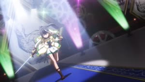 Rating: Safe Score: 12 Tags: animated artist_unknown aufregendes_leben effects fighting shoujo_kageki_revue_starlight_re_live shoujo_kageki_revue_starlight_series smears User: N4ssim