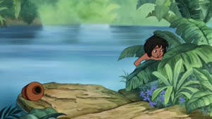 Rating: Safe Score: 9 Tags: animals animated character_acting creatures effects liquid ollie_johnston the_jungle_book walk_cycle western User: Nickycolas