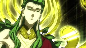 Rating: Safe Score: 167 Tags: animated beams effects fate/extra_last_encore fate_series fighting impact_frames liquid riki_matsuura smears sparks User: Iluvatar