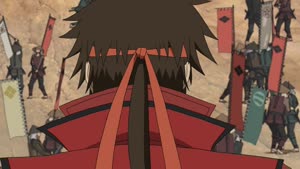Rating: Safe Score: 0 Tags: animated artist_unknown basara_series effects sengoku_basara_the_last_party smears User: ken