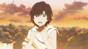 Rating: Safe Score: 200 Tags: animated character_acting darling_in_the_franxx fabric hair takafumi_hori User: ken