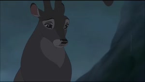 Rating: Safe Score: 3 Tags: animals animated artist_unknown bambi bambi_ii character_acting creatures crying western User: victoria