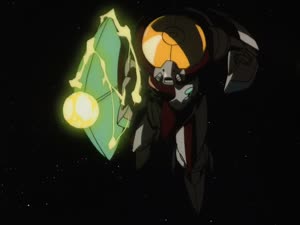 Rating: Safe Score: 12 Tags: animated artist_unknown effects explosions gundam mecha turn_a_gundam User: Khehevin