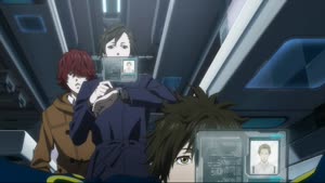 Rating: Safe Score: 11 Tags: animated artist_unknown character_acting psycho_pass_3 psycho_pass_series User: ofpveteran73