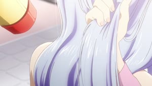 Rating: Safe Score: 33 Tags: animated artist_unknown hair plastic_memories User: NotSally