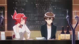 Rating: Safe Score: 8 Tags: animated character_acting plastic_memories smears yuuki_watanabe User: ken
