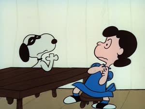 Rating: Safe Score: 85 Tags: animated bill_littlejohn character_acting fighting it_was_a_short_summer_charlie_brown peanuts western User: Amicus