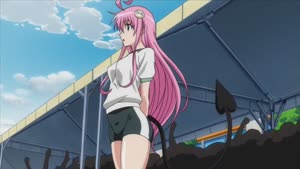 Rating: Safe Score: 6 Tags: animated artist_unknown character_acting smears to_love_ru User: Kazuradrop