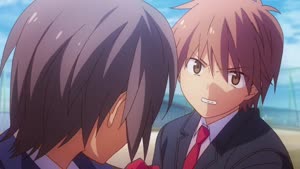 Rating: Safe Score: 70 Tags: animated artist_unknown character_acting fighting sakurasou_no_pet_na_kanojo smears User: Bloodystar