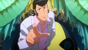 Rating: Safe Score: 32 Tags: animated artist_unknown character_acting space_dandy User: ken