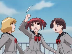 Rating: Safe Score: 75 Tags: animated character_acting presumed smears takahiro_chiba tokyo_mew_mew tokyo_mew_mew_series User: silverview