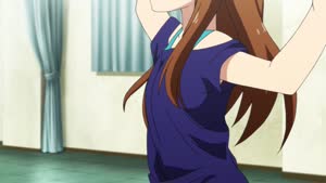 Rating: Safe Score: 9 Tags: animated artist_unknown dancing performance the_idolmaster the_idolmaster_series User: Kazuradrop