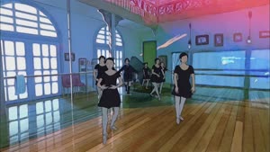 Rating: Safe Score: 40 Tags: animated artist_unknown dancing performance rotoscope the_case_of_hana_and_alice User: N4ssim