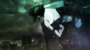 Rating: Safe Score: 10 Tags: animated artist_unknown character_acting coppelion crying effects liquid User: ken