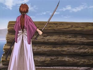 Rating: Safe Score: 22 Tags: animated artist_unknown hair rurouni_kenshin smears User: ken