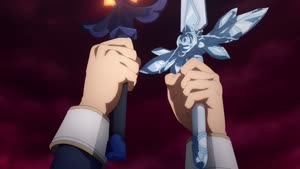 Rating: Safe Score: 45 Tags: animated artist_unknown effects smears sword_art_online_alicization sword_art_online_alicization_war_of_underworld sword_art_online_series User: KamKKF