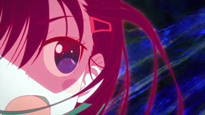Rating: Safe Score: 171 Tags: akira_hamaguchi animated character_acting flip_flappers hair User: kyuudere