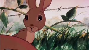 Rating: Questionable Score: 3 Tags: animals animated artist_unknown character_acting creatures morphing remake watership_down western User: victoria