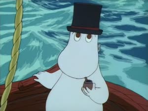 Rating: Safe Score: 8 Tags: animated artist_unknown effects liquid moomin_(1990) moomin_series User: FAR