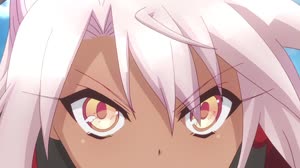 Rating: Safe Score: 18 Tags: 3d_background animated artist_unknown cgi character_acting effects fate/kaleid_liner_prisma☆illya fate/kaleid_liner_prisma☆illya_2wei fate_series fighting hair sparks User: LightArrowsEXE