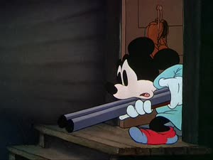 Rating: Safe Score: 65 Tags: animated bob_wickersham character_acting les_clark mickey_mouse mickey's_parrot smears western User: WHYx3