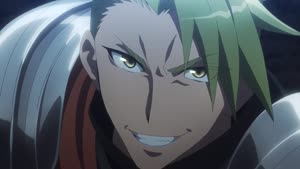 Rating: Safe Score: 39 Tags: animated artist_unknown character_acting effects fate/apocrypha fate_series fighting liquid smears sparks User: KamKKF