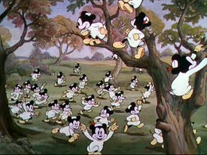 Rating: Safe Score: 59 Tags: animated character_acting crowd effects liquid mickey_mouse milt_schaffer orphans'_picnic running western User: Nickycolas