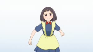 Rating: Safe Score: 134 Tags: animated artist_unknown character_acting dancing hair kobayashi-san_chi_no_maid_dragon_s kobayashi-san_chi_no_maid_dragon_series performance User: chii