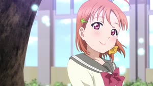 Rating: Safe Score: 20 Tags: animated artist_unknown character_acting dancing hair love_live!_series love_live!_sunshine!! performance User: Omar95