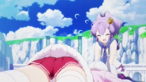 Rating: Questionable Score: 38 Tags: animated artist_unknown azur_lane_series azur_lane_(tv) character_acting User: Bloodystar